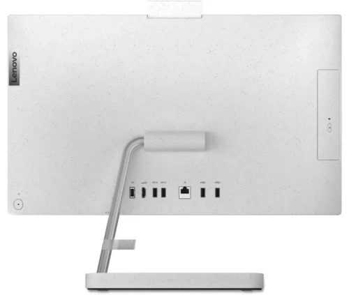 Моноблок Lenovo IdeaCentre 3 22ITL6 White (P7505 4Gb 256Gb)