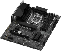 Материнская плата ASRock Z790 PG LIGHTNING, Black 4