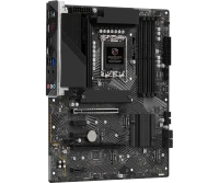Материнская плата ASRock Z790 PG LIGHTNING, Black 3