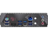 Материнская плата ASRock Z790 PG LIGHTNING, Black 5
