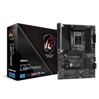 Материнская плата ASRock Z790 PG LIGHTNING, Black