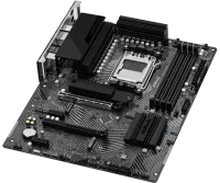 Материнская плата ASRock B650 PG LIGHTNING, Black 4