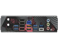 Материнская плата ASRock B650 PG LIGHTNING, Black 5