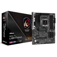 Материнская плата ASRock B650 PG LIGHTNING, Black