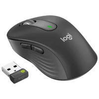 Мышь Logitech M650 Signature for Business 4