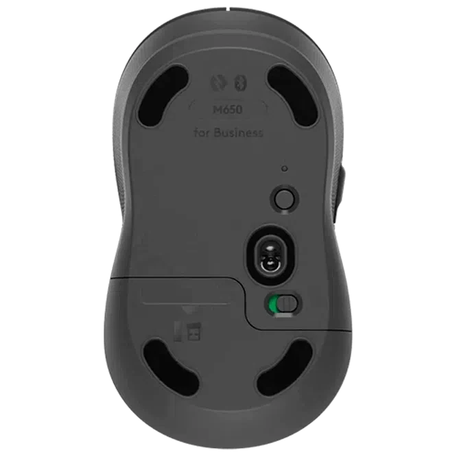 Мышь Logitech M650 Signature for Business 5