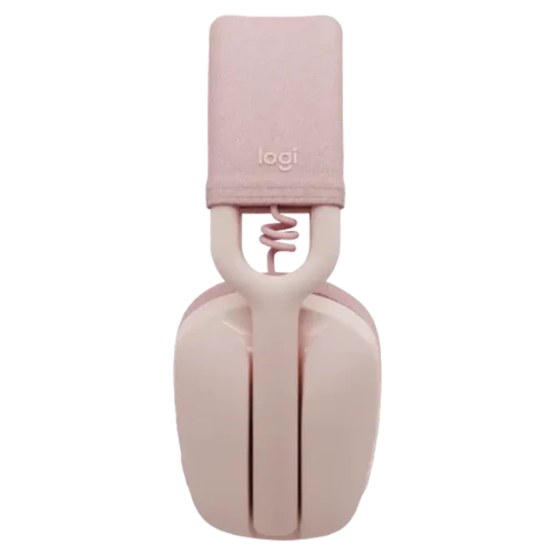 Наушники Logitech Zone Vibe 100, Беспроводные, Pink