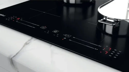 Электрическая панель Whirlpool WB S0060 NE, Black
