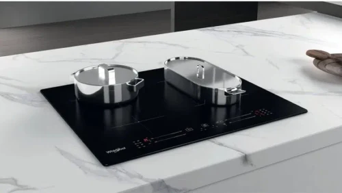Электрическая панель Whirlpool WB S0060 NE, Black