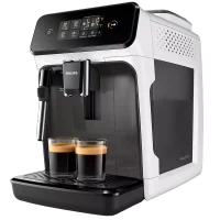 Aparat de cafea Philips EP1223/00, Alb | Negru 4