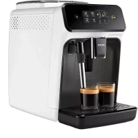 Aparat de cafea Philips EP1223/00, Alb | Negru 3
