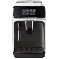 Aparat de cafea Philips EP1223/00, Alb | Negru 2