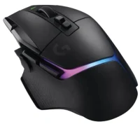 Компьютерная мышь Logitech G502 X Plus Black 5