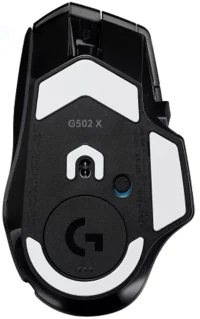 Компьютерная мышь Logitech G502 X Plus Black 4