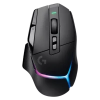 Компьютерная мышь Logitech G502 X Plus Black