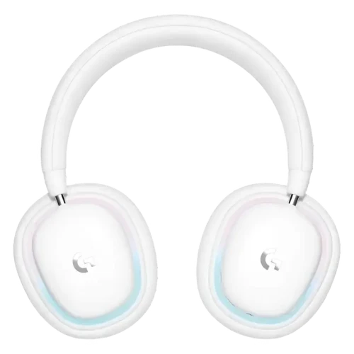 Игровая Гарнитура Logitech G735, Беспроводной, Белый
