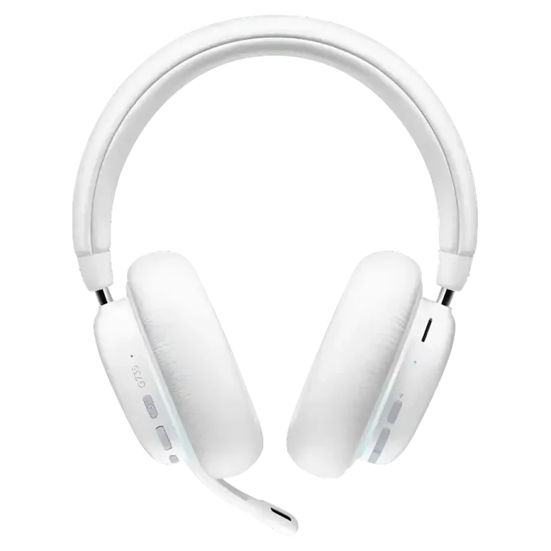 Наушники Logitech G735, Беспроводные, Белый 2