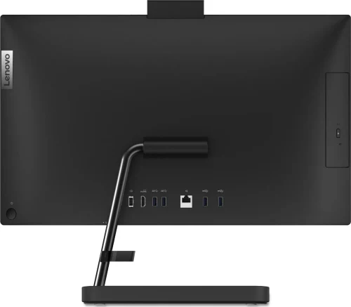 Sistem Desktop Lenovo IdeaCentre 3 22ITL6 Black (i3-1115G4 8Gb 256Gb)