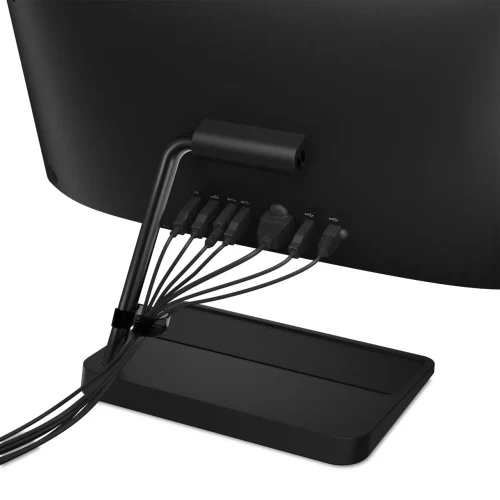 Sistem Desktop Lenovo IdeaCentre 3 22ITL6 Black (i3-1115G4 8Gb 256Gb)