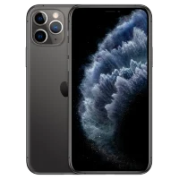 Apple iPhone 11 Pro Max 64GB Space Gray RB