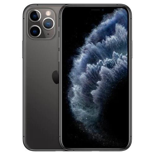 Apple iPhone 11 Pro Max 64GB Space Gray RB