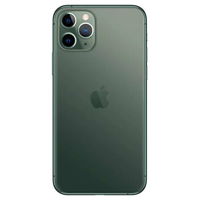 Apple iPhone 11 Pro Max 64GB Midnight Green RB 2