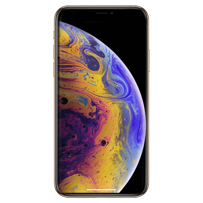 Apple iPhone XS Max 64Gb Gold RB 2