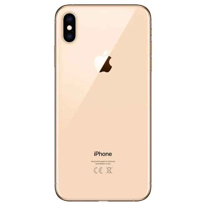 Apple iPhone XS Max 64Gb Gold RB 3