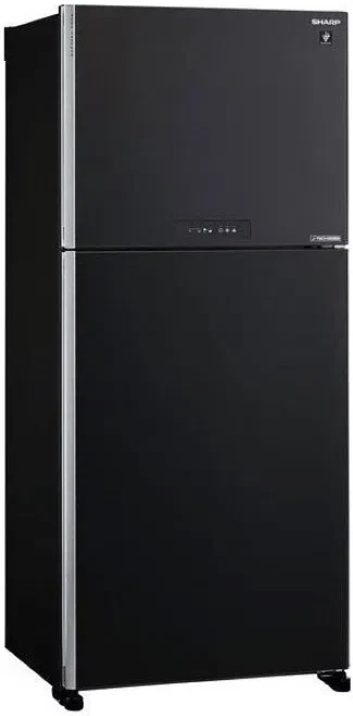 Холодильник Sharp SJXG690MBK
