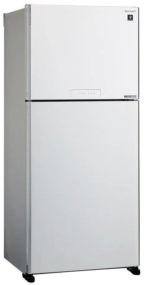 Холодильник Sharp SJXG690MWH