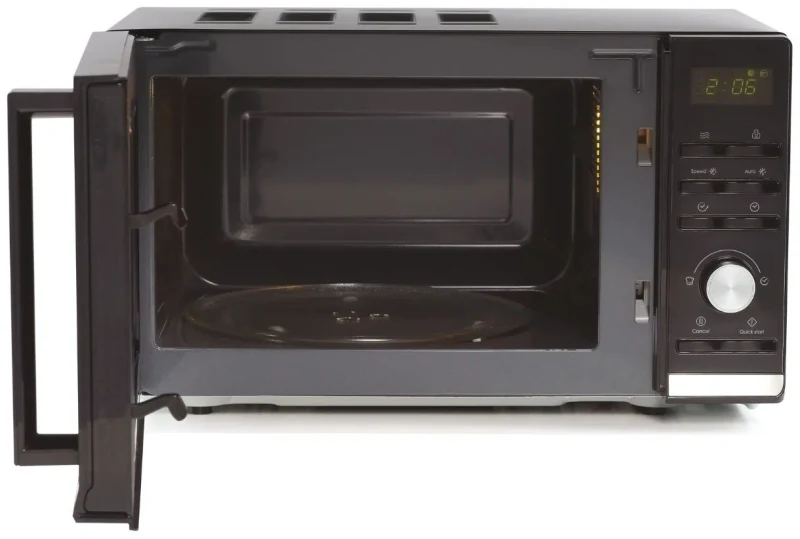 Микроволновая печь Candy CMWA20TNDB, Черный 2