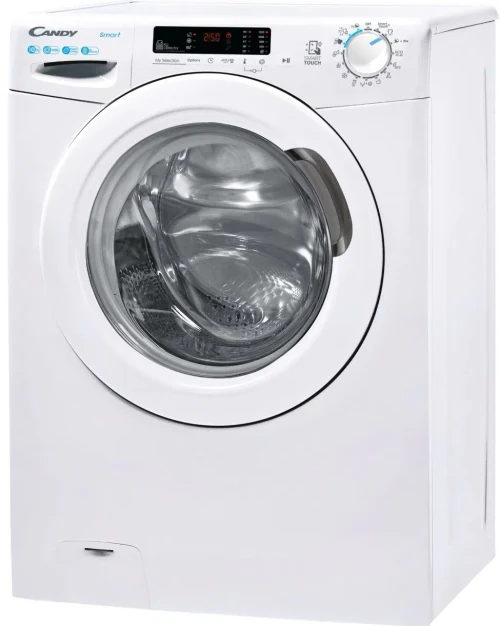 Maşina de spălat rufe Candy CS 12102DE/1-S