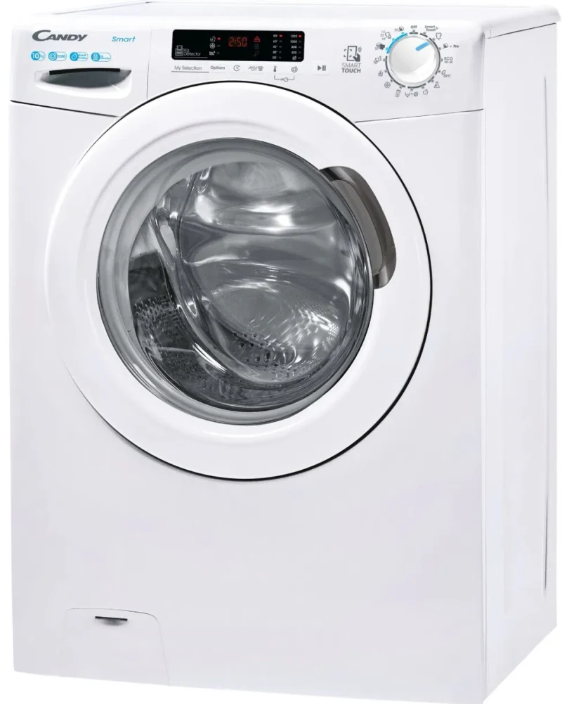 Стиральная машина Candy CS 12102DE/1-S 2
