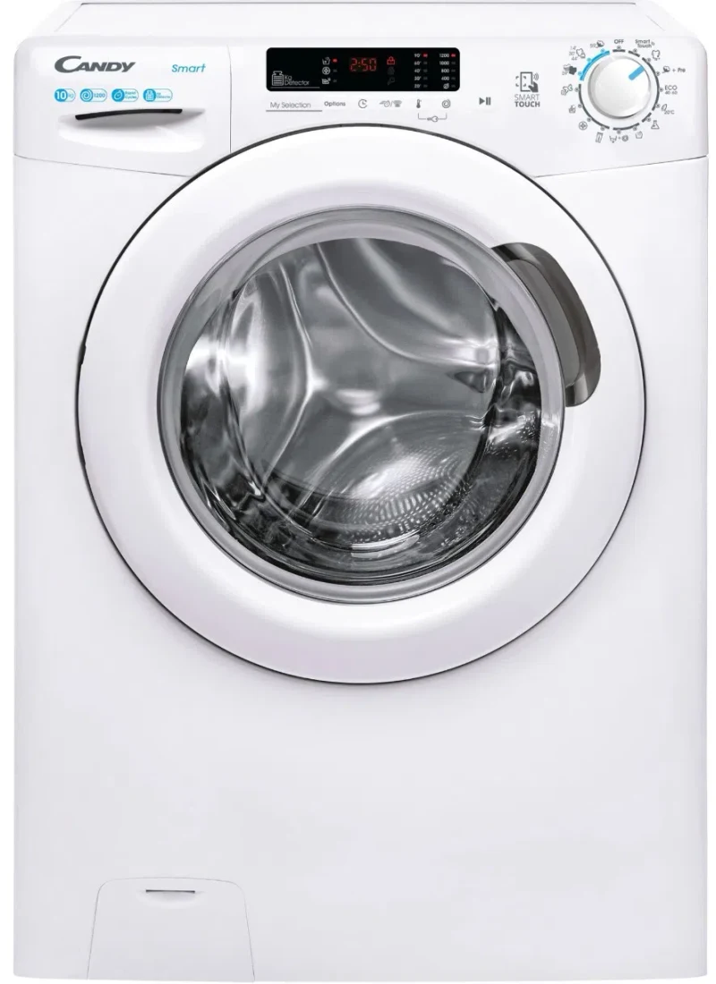 Стиральная машина Candy CS 12102DE/1-S 3