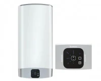 Boiler Ariston VLS Evo 80 EU, White 3