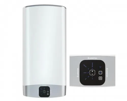Boiler Ariston VLS Evo 80 EU, White
