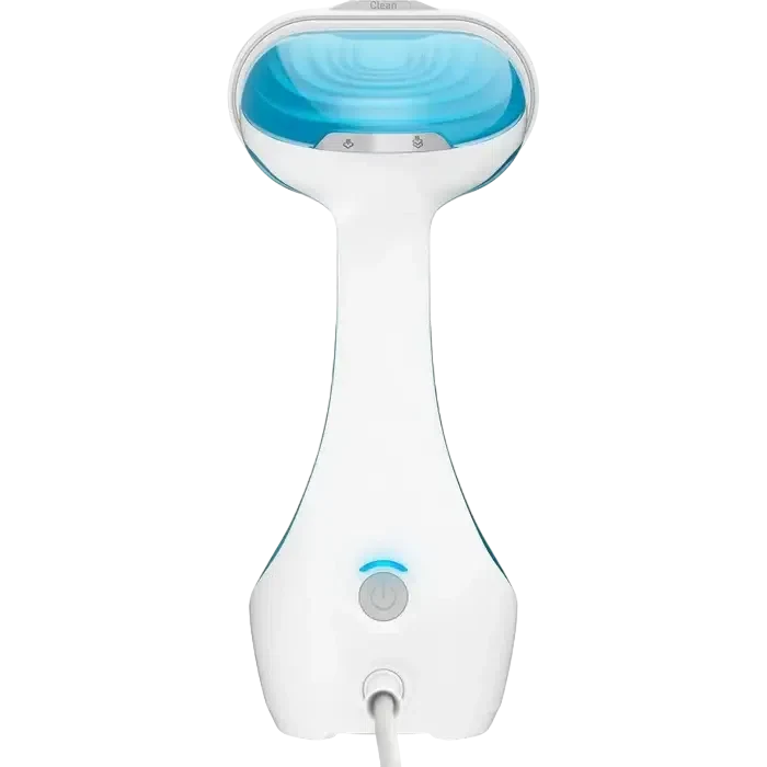 Ручной отпариватель Tefal DT9530E1, Белый Синий 5