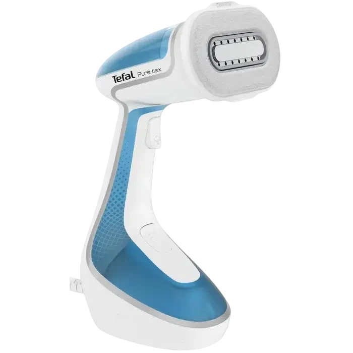 Ручной отпариватель Tefal DT9530E1, Белый Синий 4