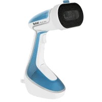 Ручной отпариватель Tefal DT9530E1, Белый Синий 3