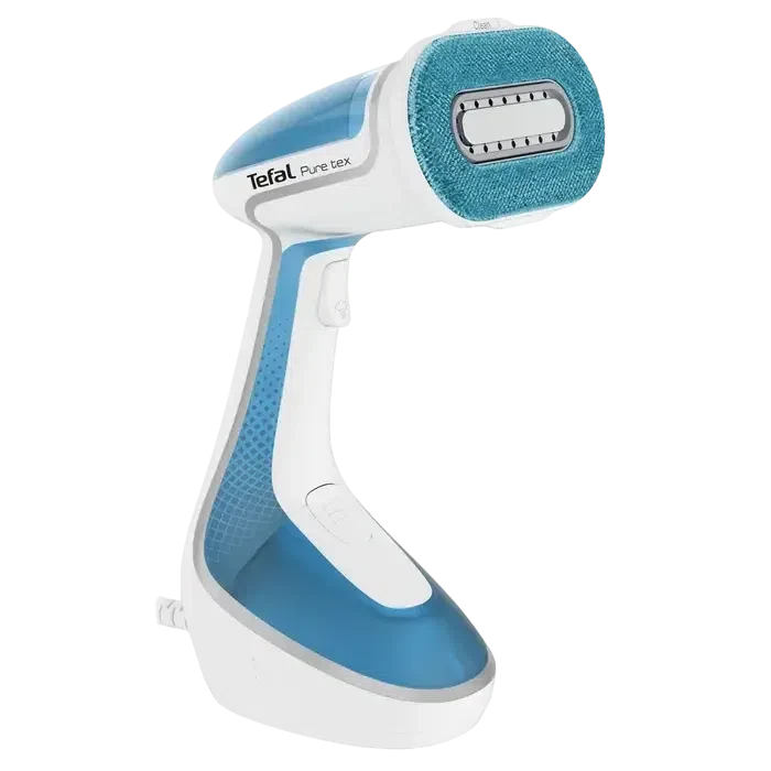 Ручной отпариватель Tefal DT9530E1, Белый Синий 2