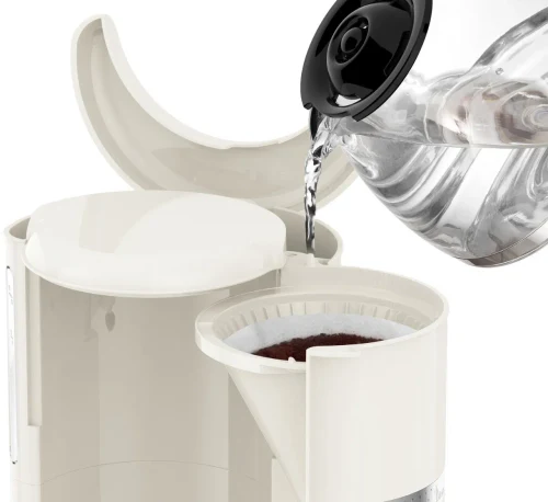 Электрокофеварка Moulinex FG385A30