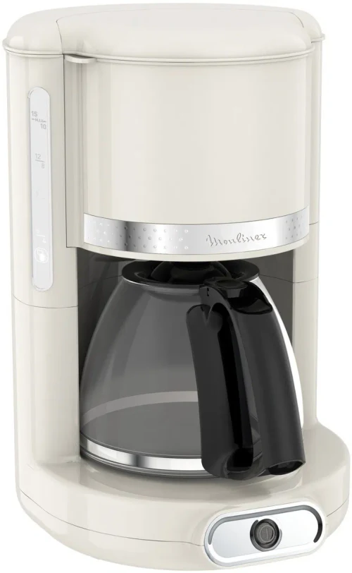 Электрокофеварка Moulinex FG385A30
