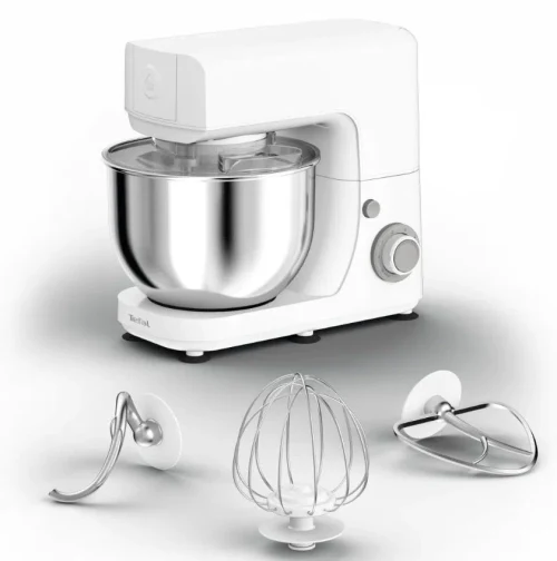 Кухонный комбайн Tefal QB150138