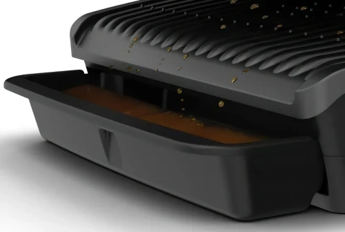 Электрогриль Tefal GC750830, Черный