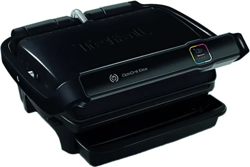 Электрогриль Tefal GC750830, Черный