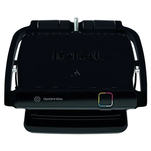 Электрогриль Tefal GC750830, Черный