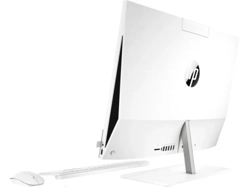 All-in-One PC 23.8" HP Pavilion 24-k1018ur / Intel Core i5 / 8GB / 512GB SSD / White