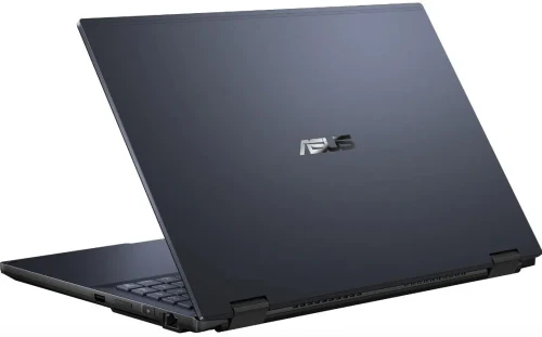 Ноутбук Asus ExpertBook B2 Flip B2502FBA Star Black (i7-1260P 16Gb 512Gb)