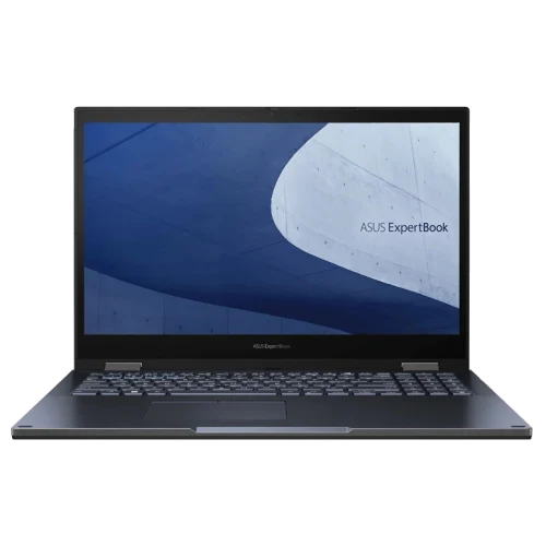 Ноутбук Asus ExpertBook B2 Flip B2502FBA Star Black (i7-1260P 16Gb 512Gb)