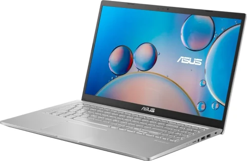 Ноутбук Asus X515MA Silver (N4020 8Gb 256Gb)